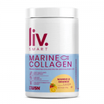 USN Liv. Smart Marine Collagen, 330g