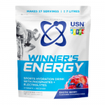 USN Winner's EnerG, 500g