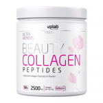 VPLab Beauty Collagen Peptides, 150g