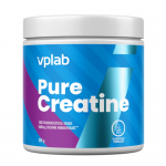 VPLab Pure Creatine White, 300g