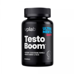VPLab Ultra Men's Sport Testoboom, 90caps