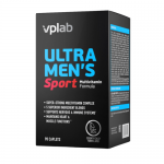 VPLab Ultra Men's, 90tab
