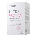 VPLab Ultra Womens, 90tab