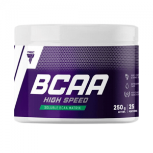 Trec BCAA High Speed, 250g