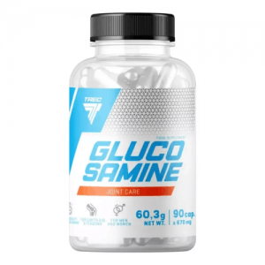 Trec Glucosamine, 90caps