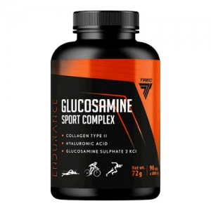 Trec Glucosamine Sport Complex, 90caps