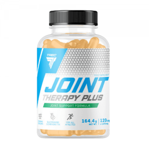 Trec Joint Therapy Plus, 120caps