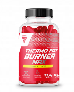 Trec Thermo Fat Burner, 120caps