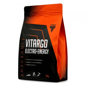 Trec Vitargo Electro Energy, 1050g