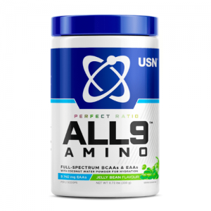 USN ALL 9 Amino, 330g
