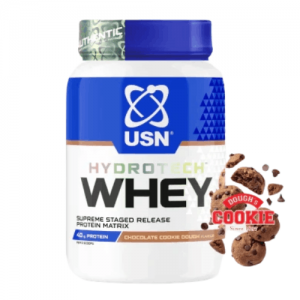 USN HydroTech Whey Protein, 1800g