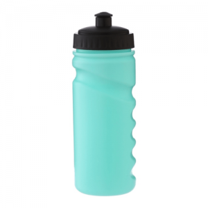Бутылка для воды SL, бирюзовая, 550ml