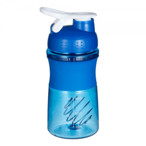 Шейкер SL Work, синий, 550ml