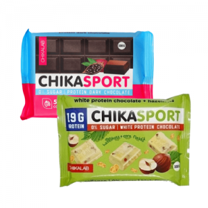 Шоколад CHIKALAB, 100g